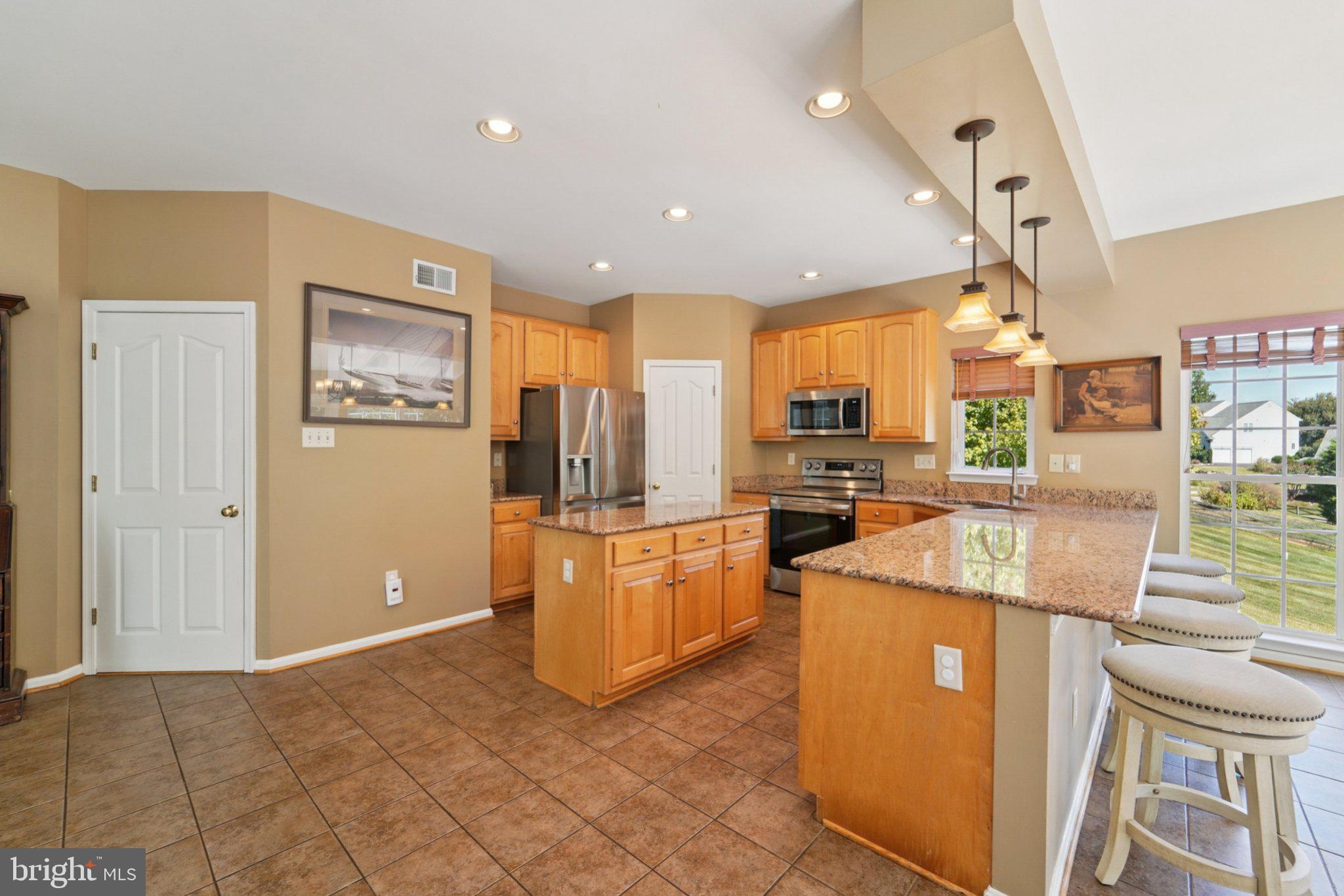 MANORWOOD - Residential