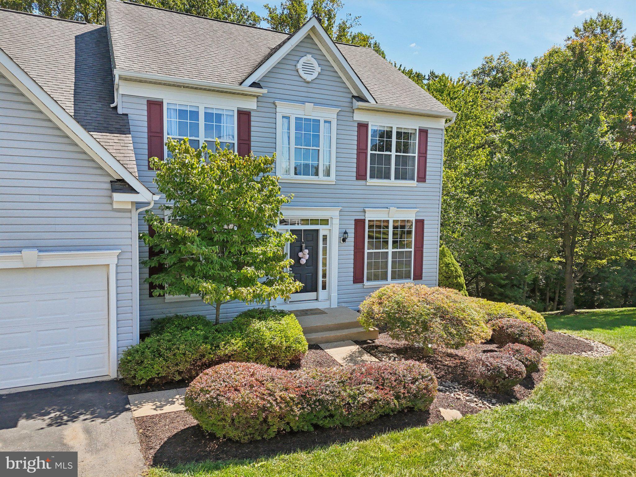 MANORWOOD - Residential