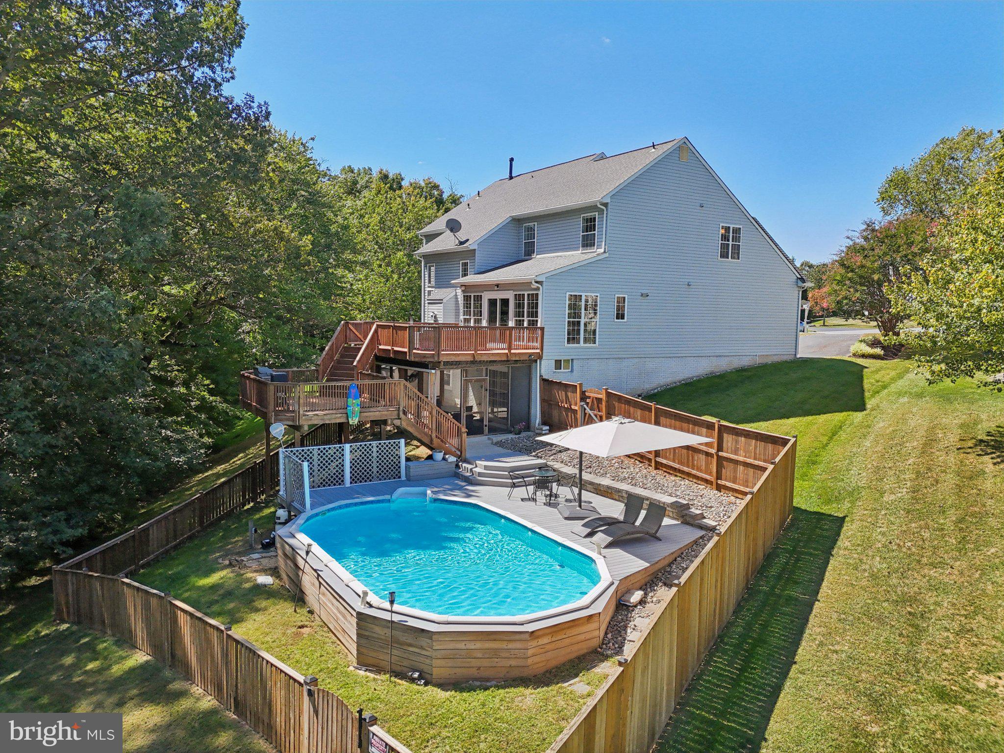 MANORWOOD - Residential