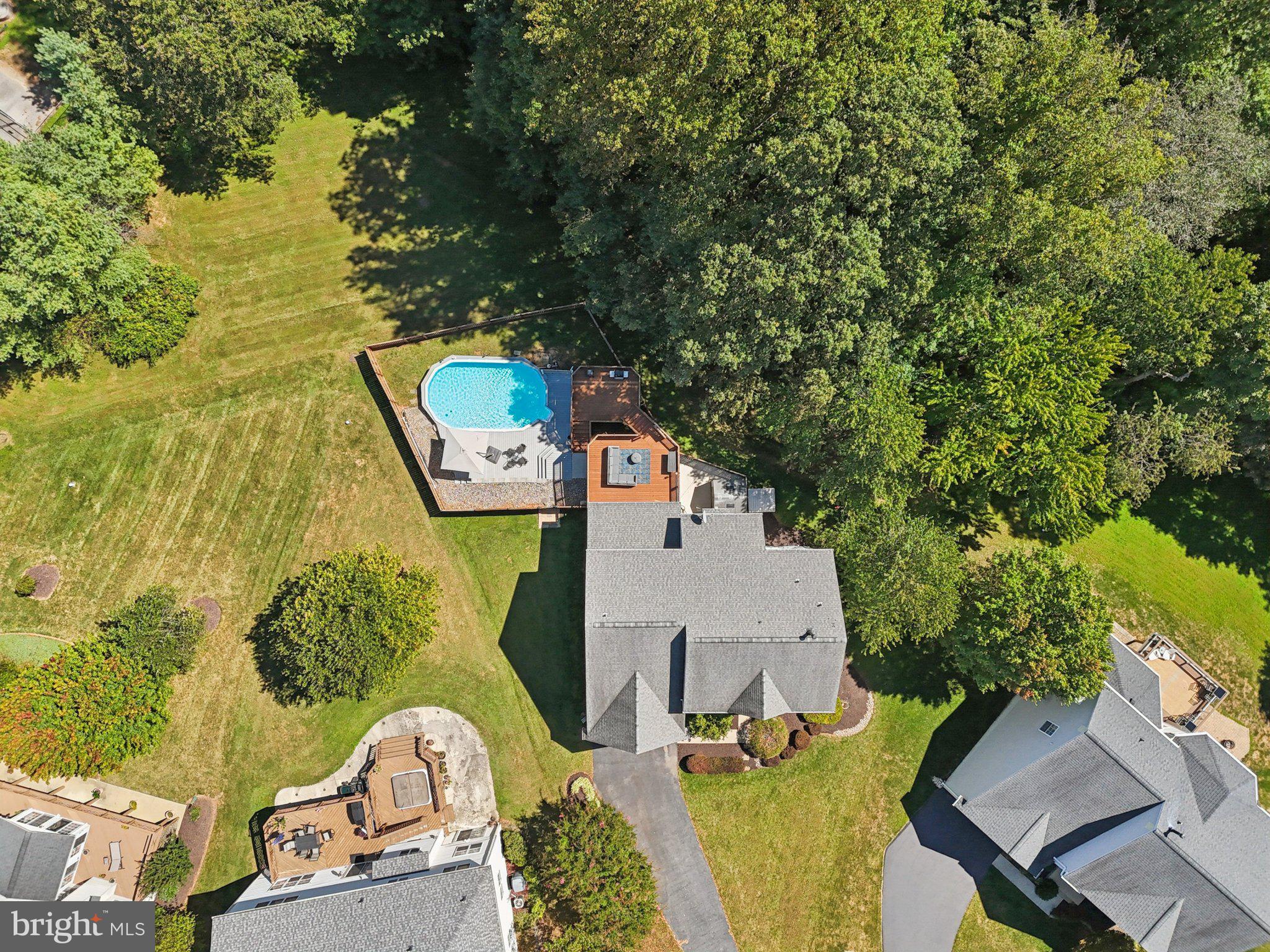 MANORWOOD - Residential