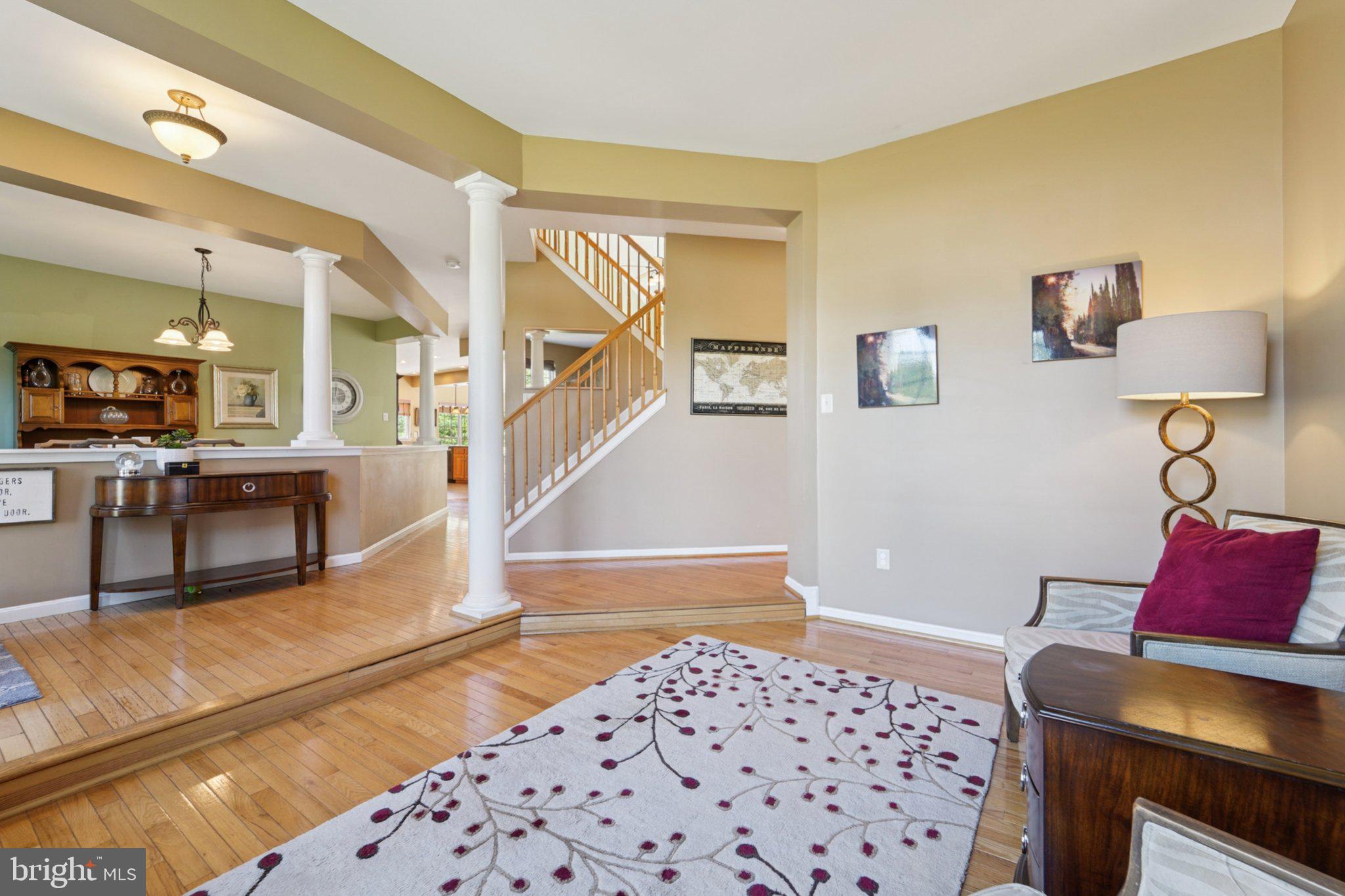 MANORWOOD - Residential