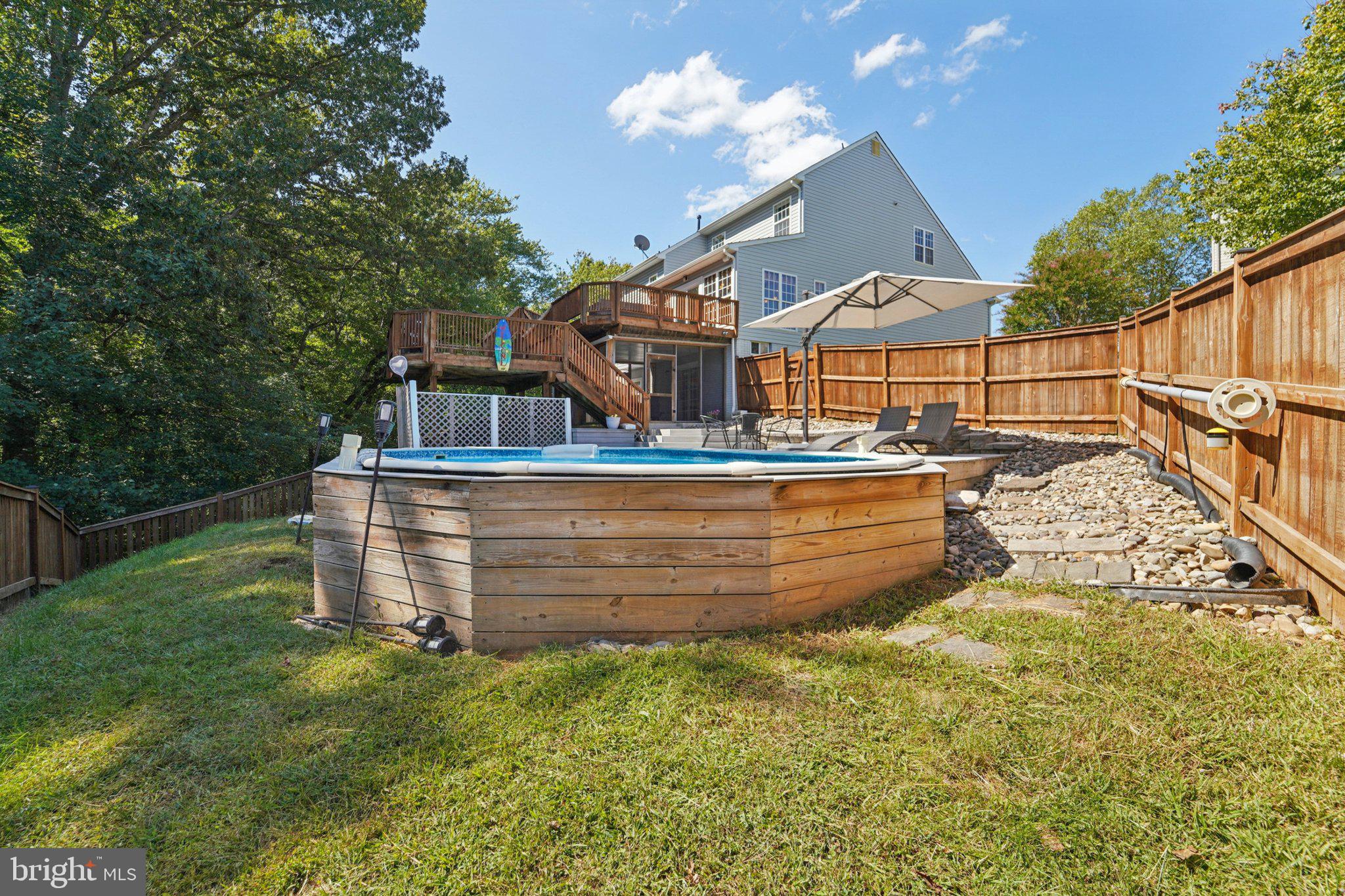 MANORWOOD - Residential