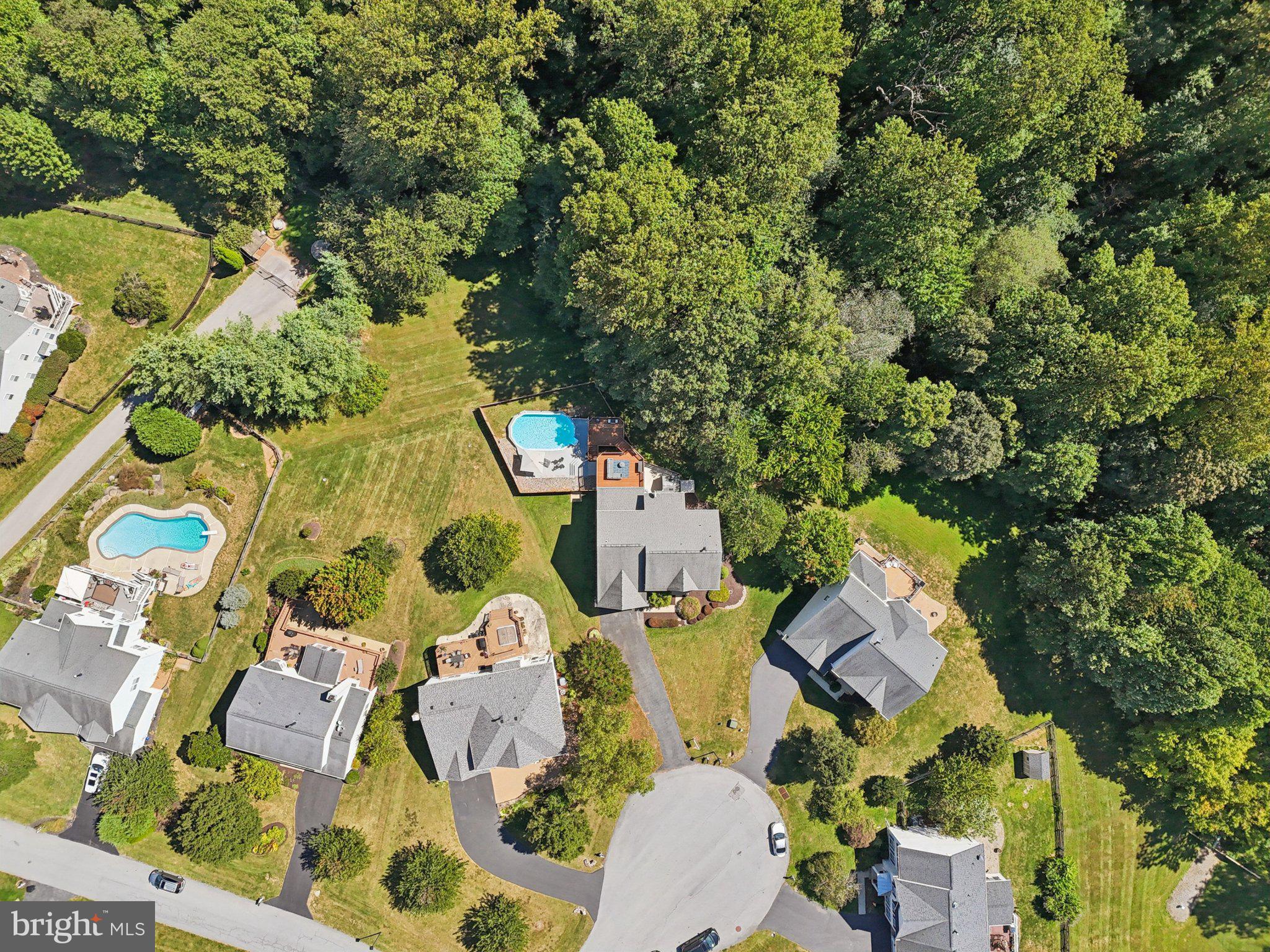 MANORWOOD - Residential