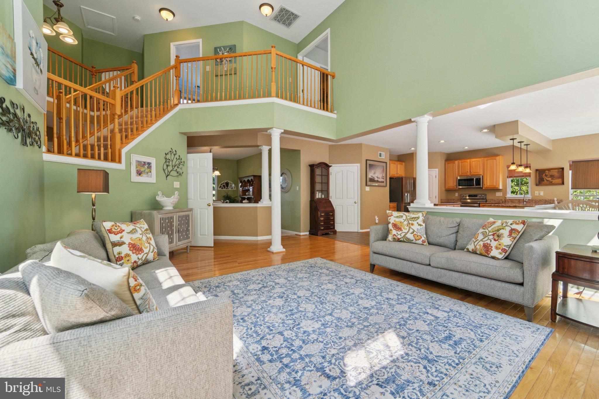 MANORWOOD - Residential