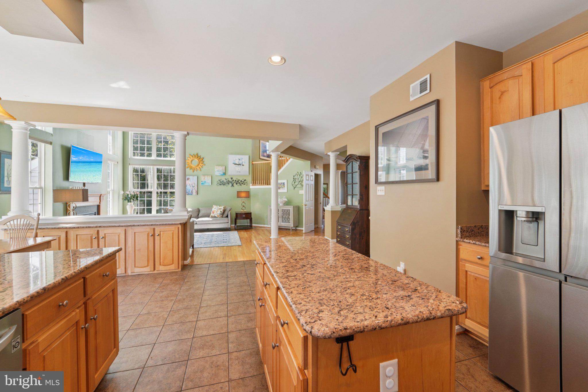 MANORWOOD - Residential