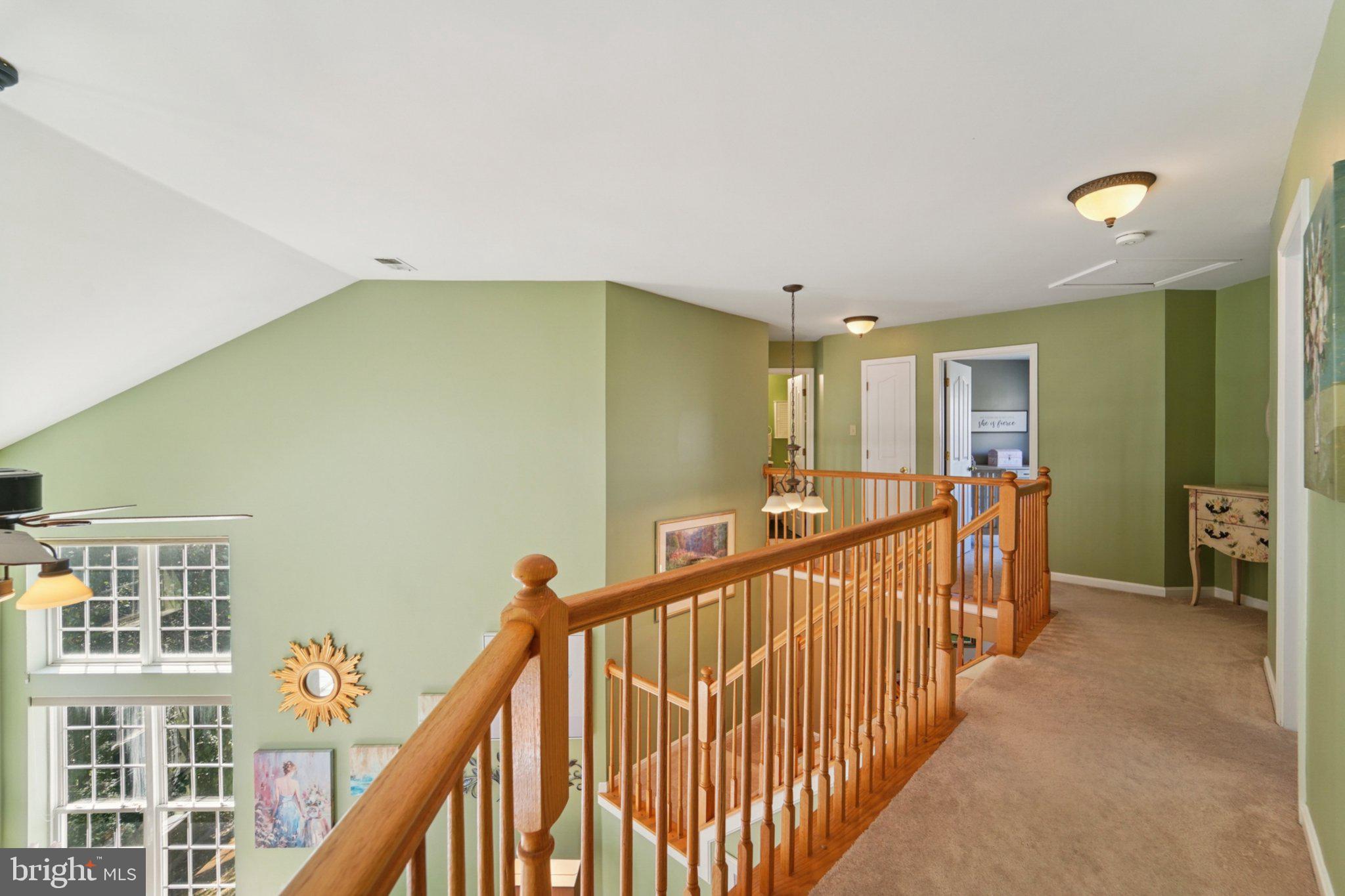 MANORWOOD - Residential