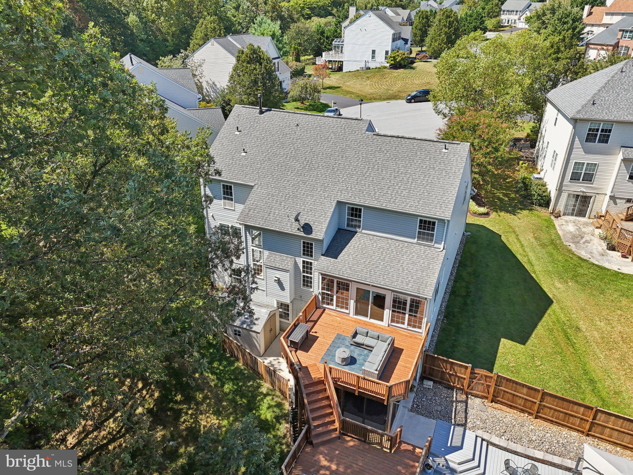 MANORWOOD - Residential