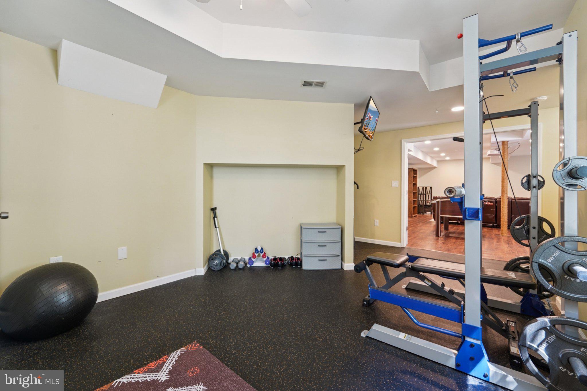 MANORWOOD - Residential