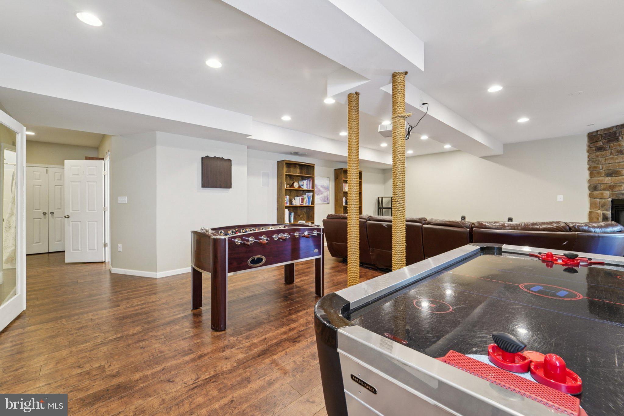 MANORWOOD - Residential