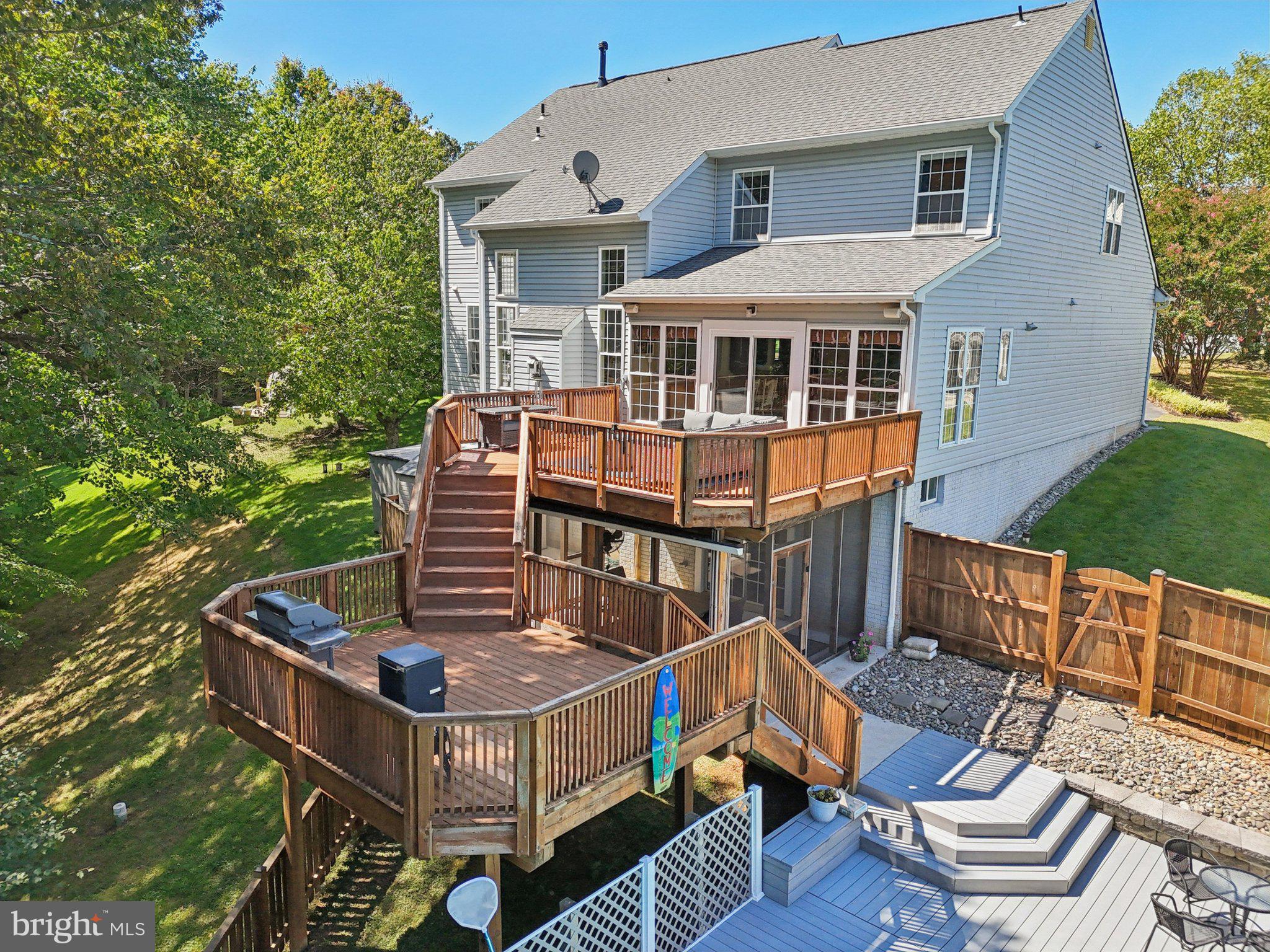 MANORWOOD - Residential