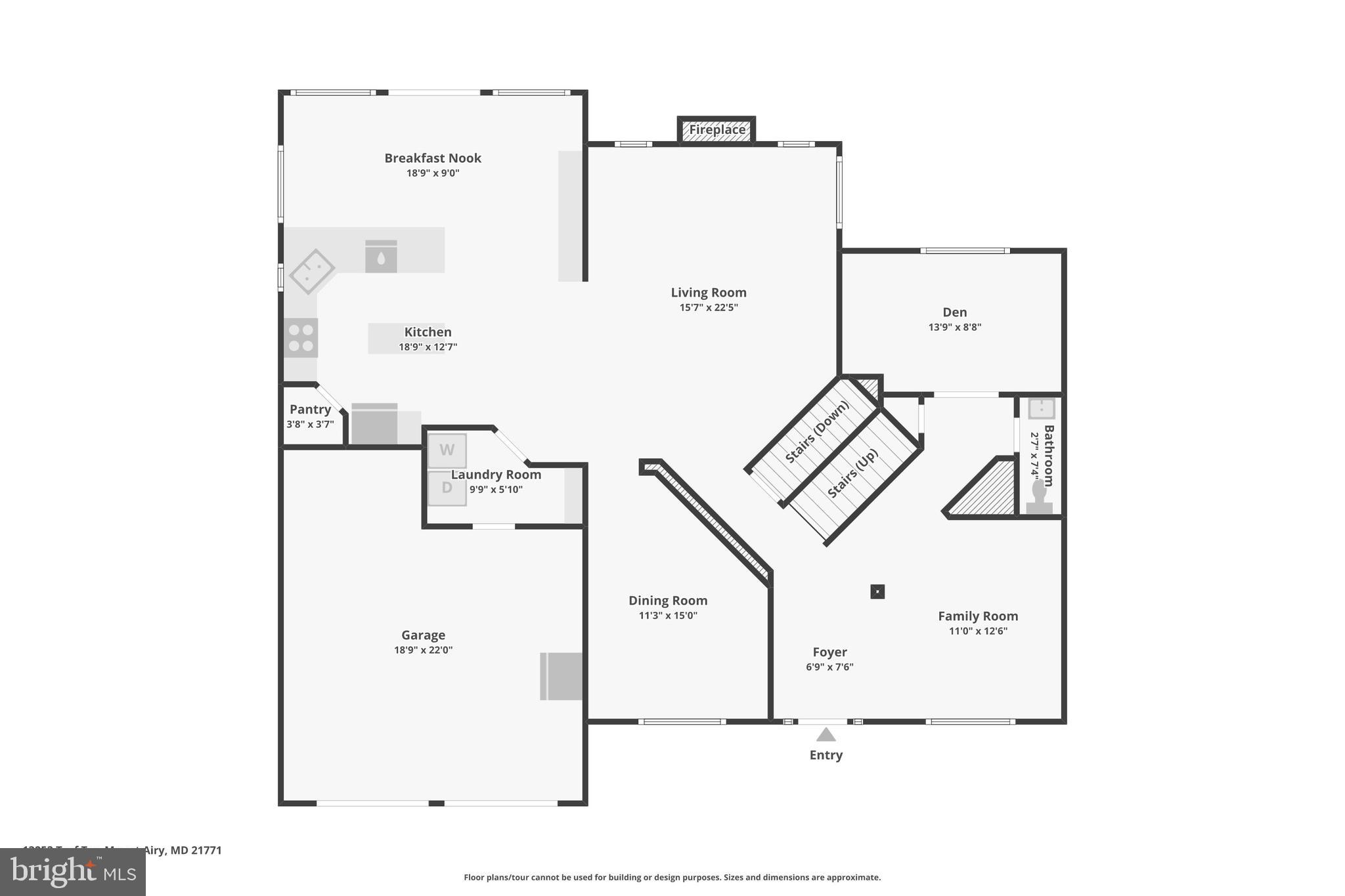 MANORWOOD - Residential