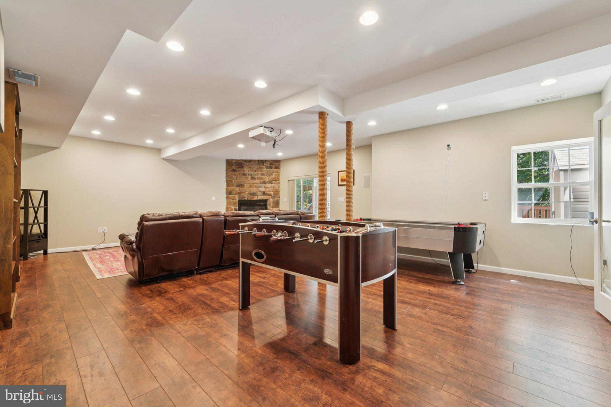 MANORWOOD - Residential