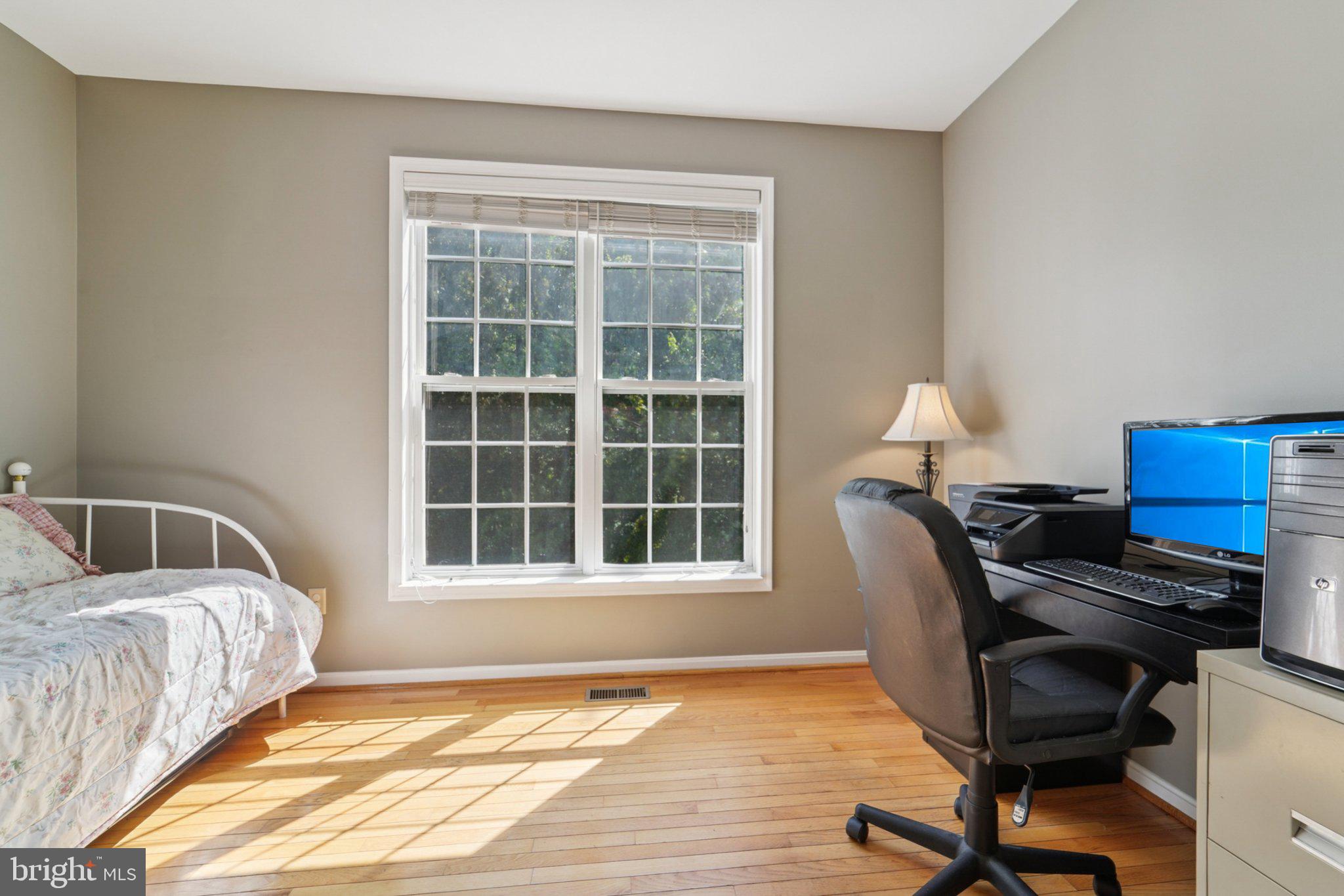 MANORWOOD - Residential