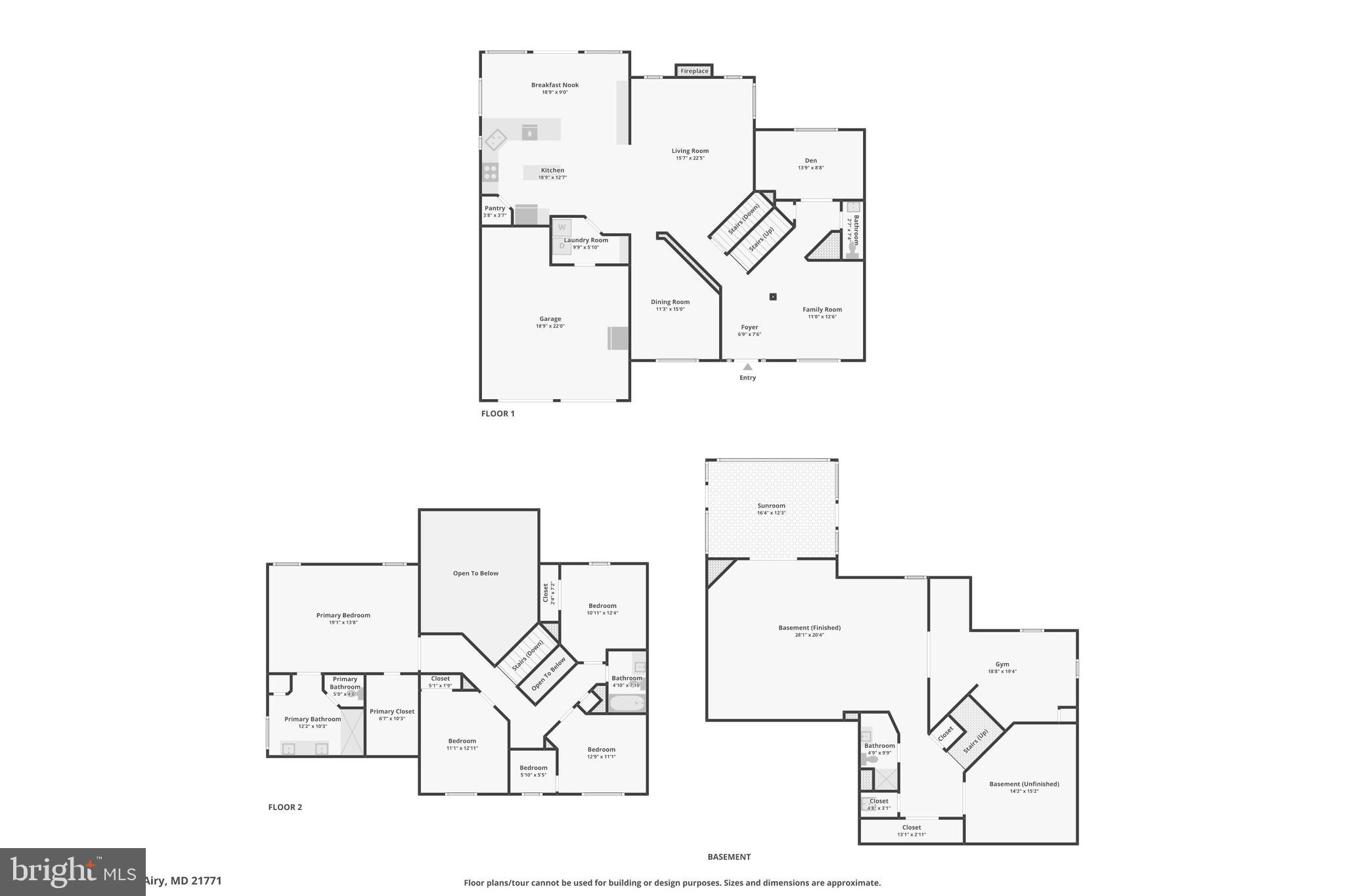 MANORWOOD - Residential