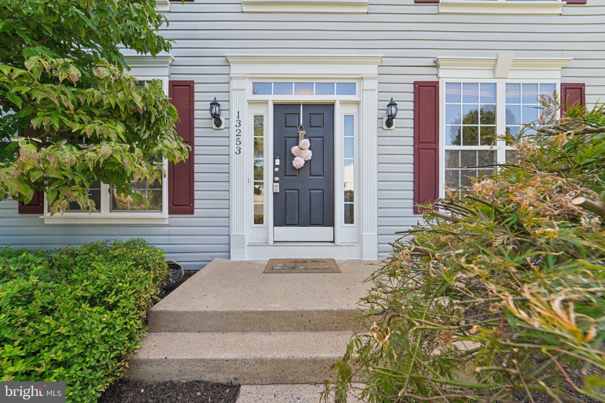 13253 TURF TERRACE