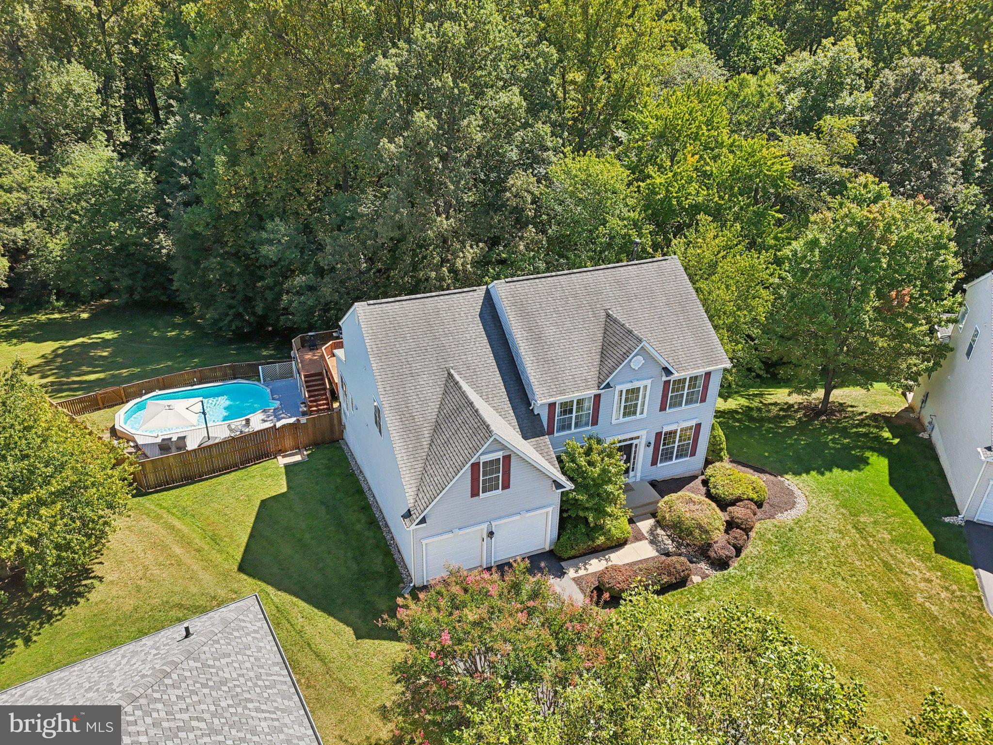 MANORWOOD - Residential