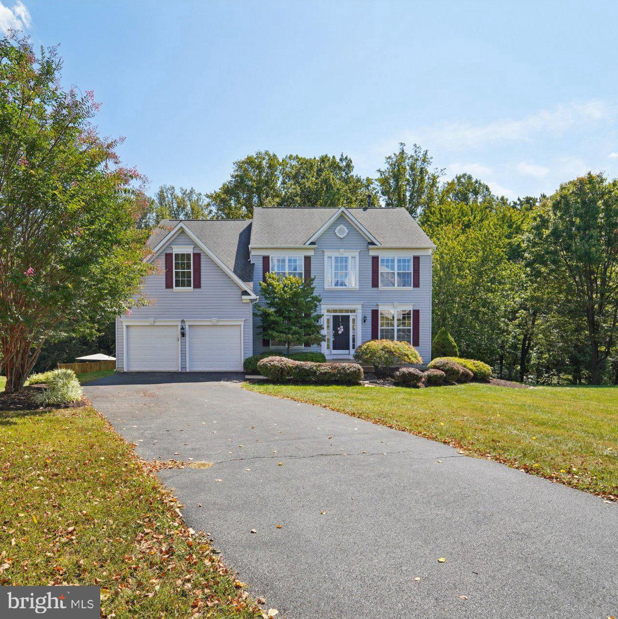 Welcome to Manorwood, one of Mt. Airy’s most desirable neighborhoods, where charm, convenience, and community amenities come together. This 4 bedroom, 3.5 bath colonial is beautifully updated and designed for both everyday comfort and entertaining. Step inside to find fresh new carpet, abundant natural light, and thoughtful details throughout. The main level features a welcoming foyer, a spacious living and dining room, a home office space, and a cozy family room centered around a gas fireplace. The remodeled kitchen boasts all-new stainless steel appliances, ample cabinet space, and a center island that makes cooking and gathering effortless.
Upstairs, the primary suite is a true retreat with vaulted ceilings, a walk-in closet, and a spa-like en-suite bath complete with dual sinks and an oversized shower. Three additional bedrooms and a full hall bath provide plenty of space for family or guests. The finished lower level expands your options with a second gas fireplace, open recreation space, and room for a media area, gym, or hobby room.
Outside is where this home truly shines. The backyard offers a screened porch, a multi-tiered deck perfect for grilling and lounging, and a sparkling pool framed by a fenced yard and mature trees that create both privacy and a serene backdrop. Whether you’re hosting summer gatherings or enjoying a quiet evening outdoors, this is a space you’ll love year-round.
As part of the Manorwood community, you’ll also enjoy access to neighborhood amenities including a pool, tennis courts, and play areas. Ideally located close to shopping, dining, schools, and major commuter routes, this home blends modern updates with timeless appeal. Don’t miss your chance to own a move-in ready home in one of Mt. Airy’s most sought-after communities!