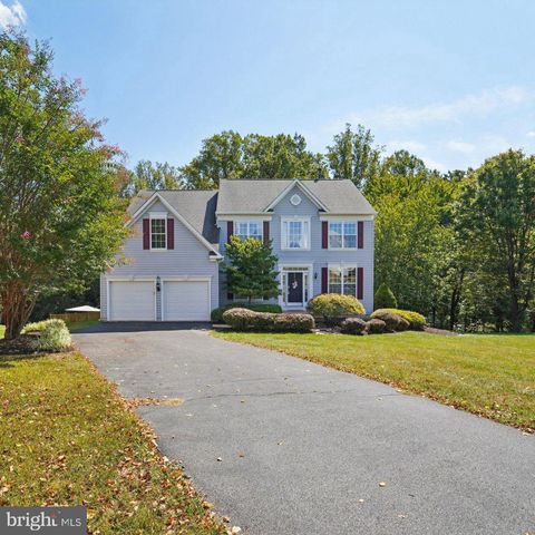 13253 TURF TERRACE MOUNT AIRY MD 21771
