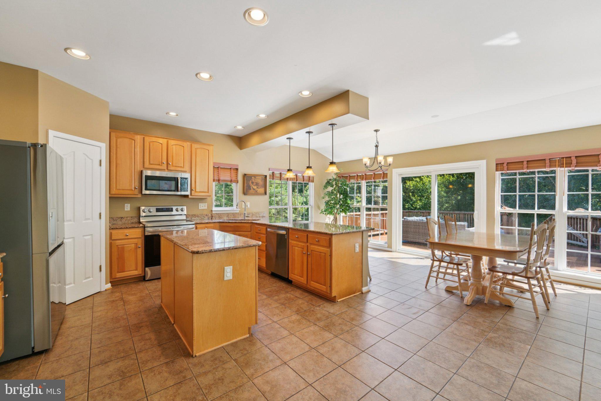 MANORWOOD - Residential