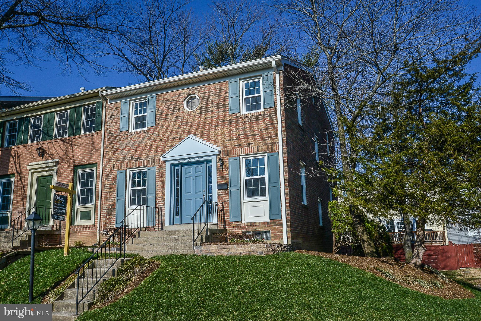 GREENWICH HILL - Residential