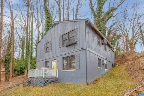 Unit A & B 301 Paton St Unit A & B, Charlottesville, VA 22903 - MLS#: 661631