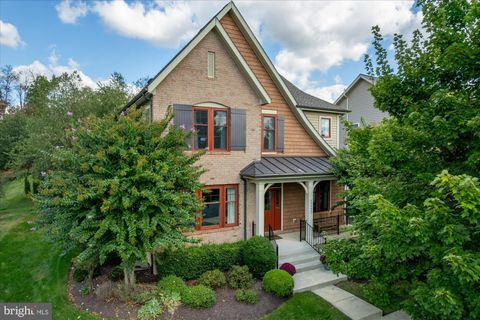42266 WINTER HAVEN DRIVE BRAMBLETON VA 20148