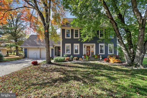 14 GOLFVIEW DRIVE MEDFORD NJ 08055