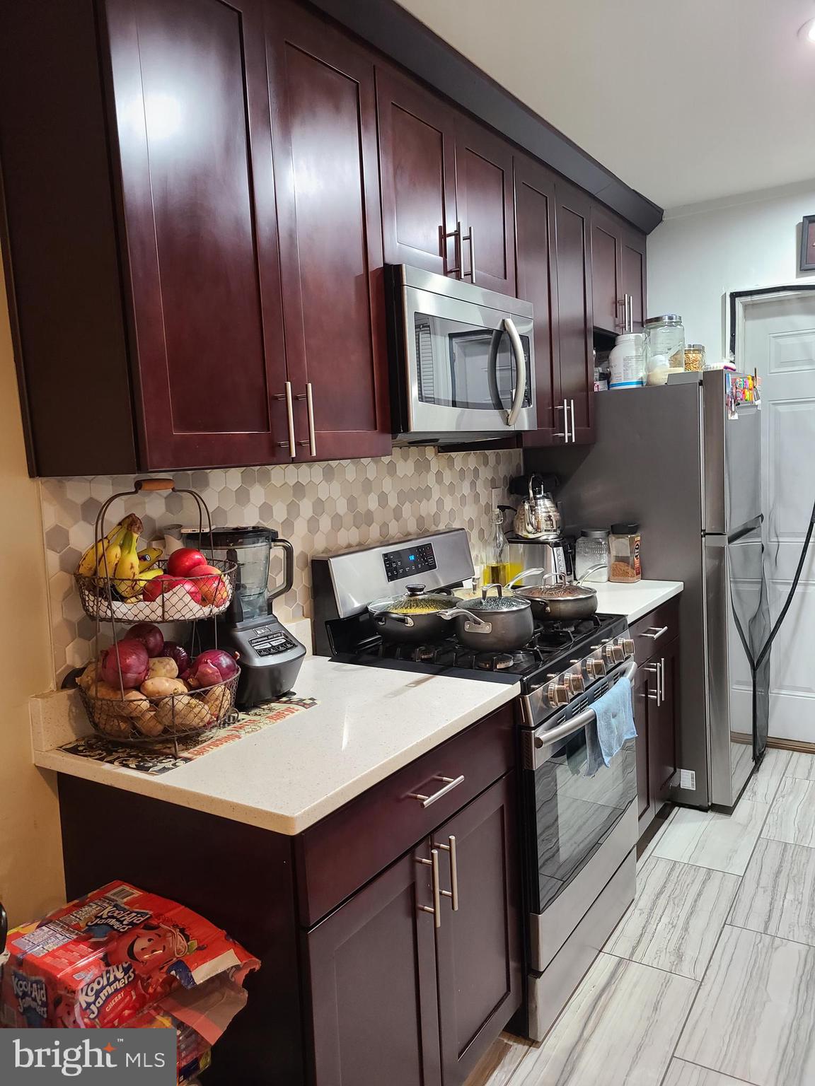 PALMER PARK - Residential