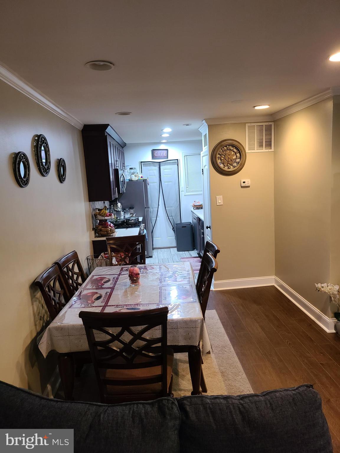 PALMER PARK - Residential