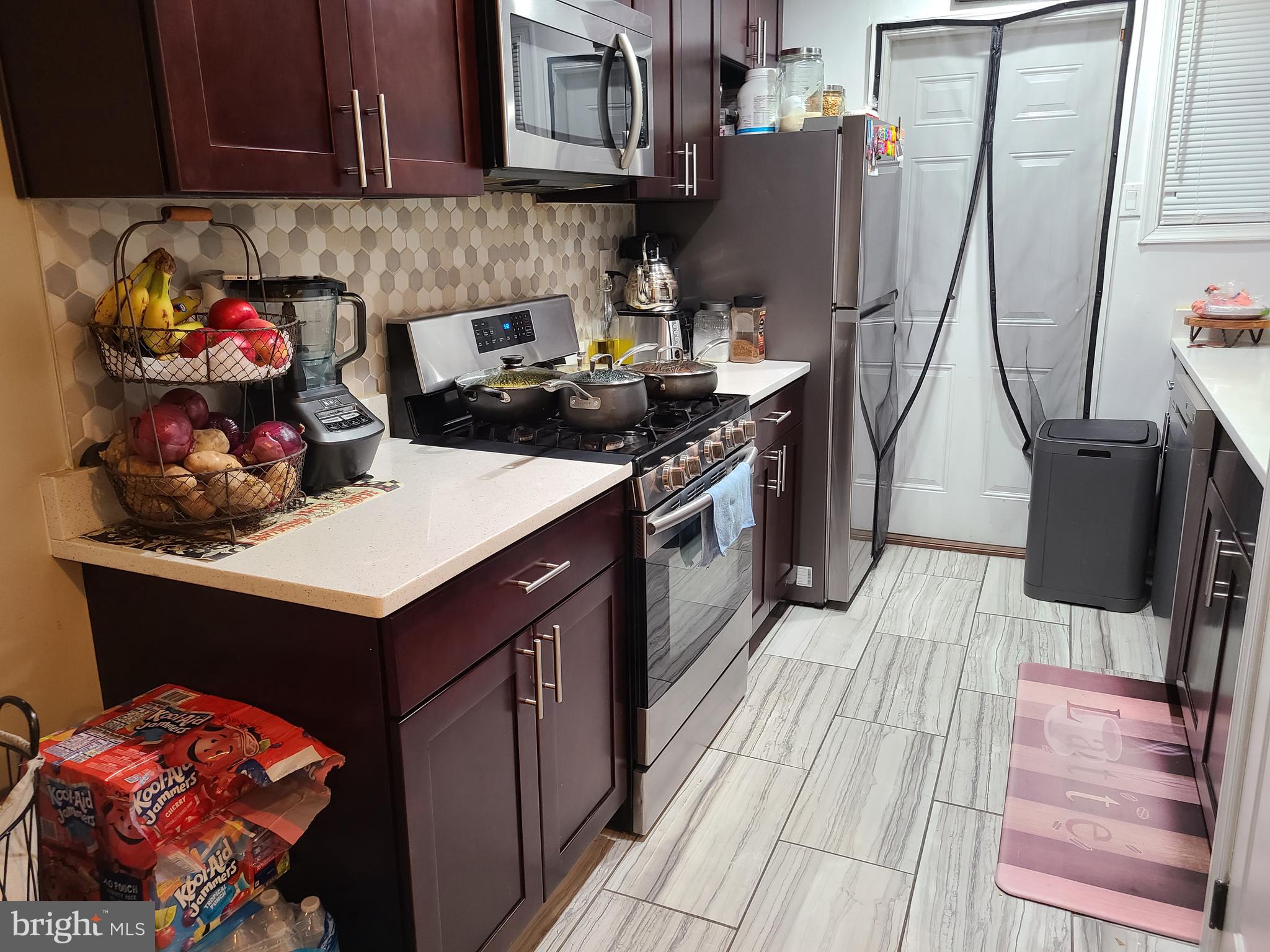 PALMER PARK - Residential