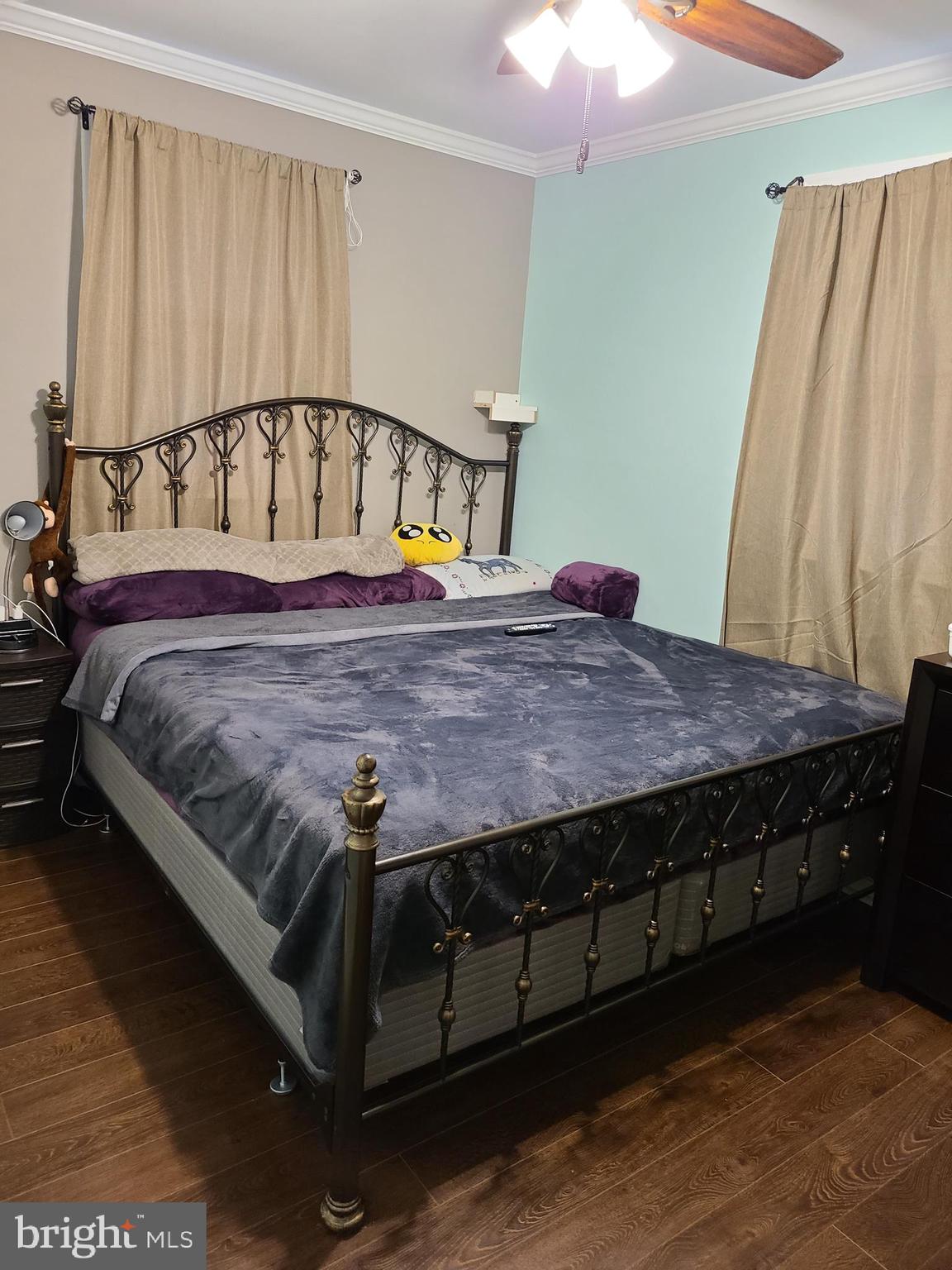 PALMER PARK - Residential