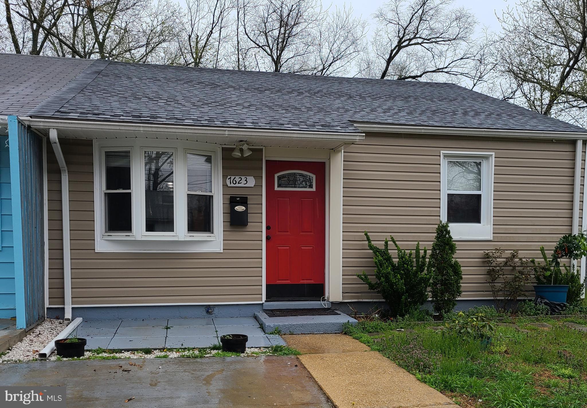 PALMER PARK - Residential