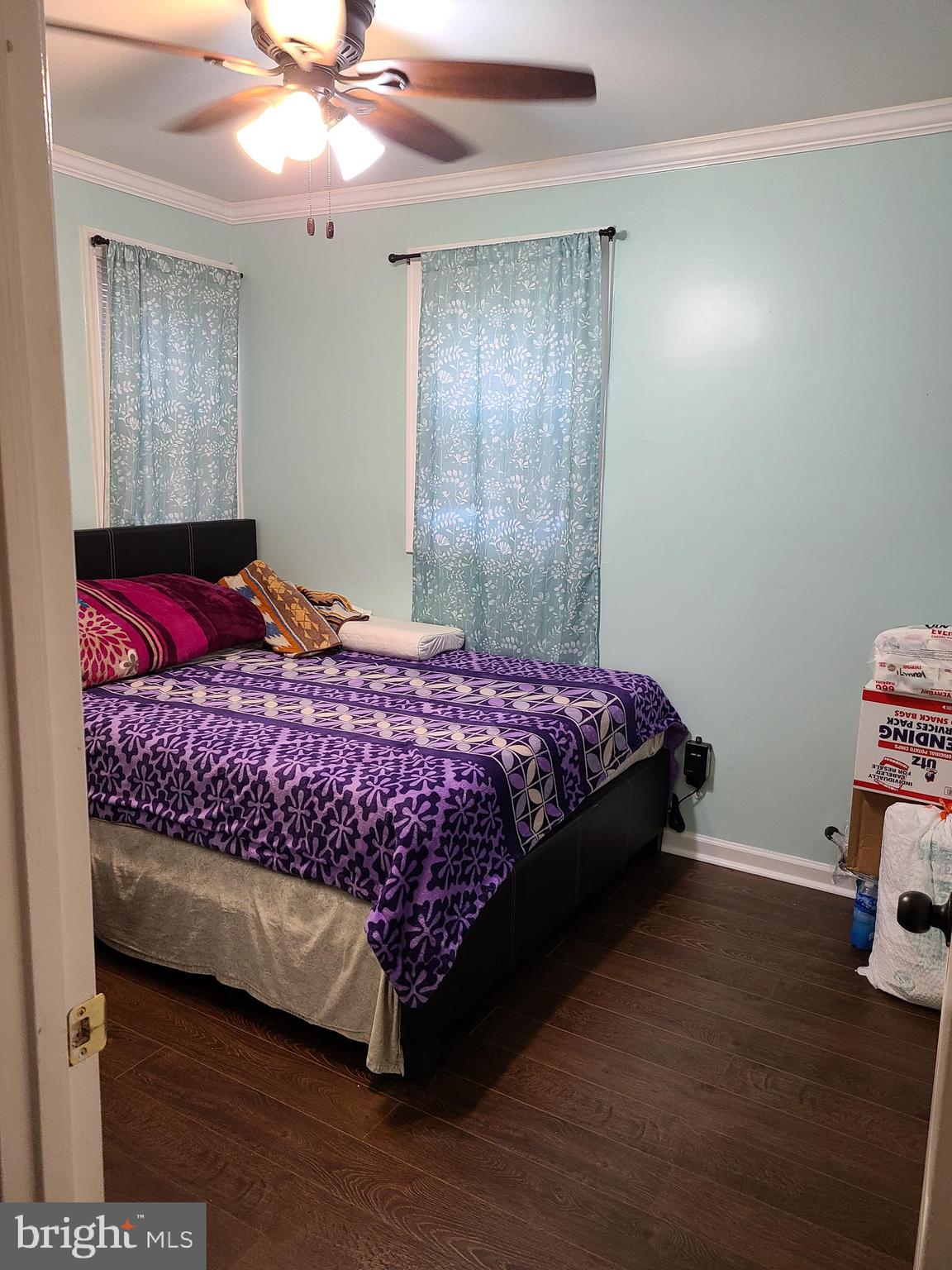 PALMER PARK - Residential