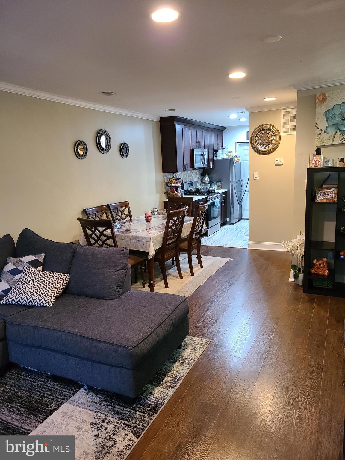 PALMER PARK - Residential