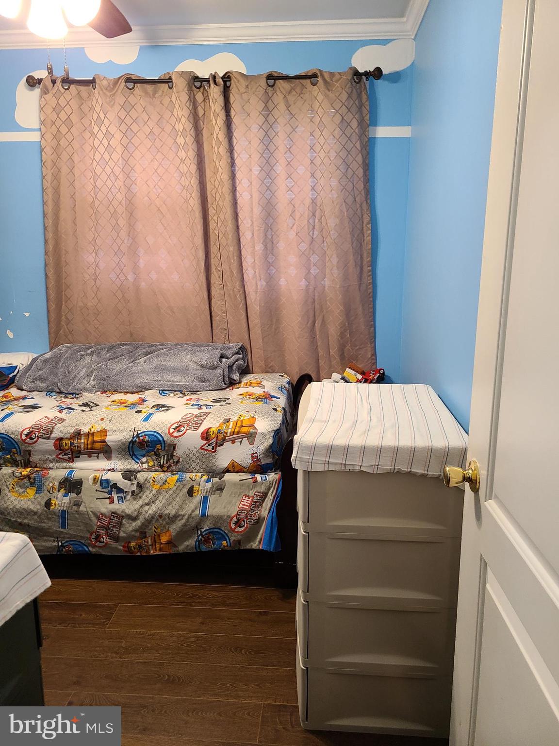 PALMER PARK - Residential