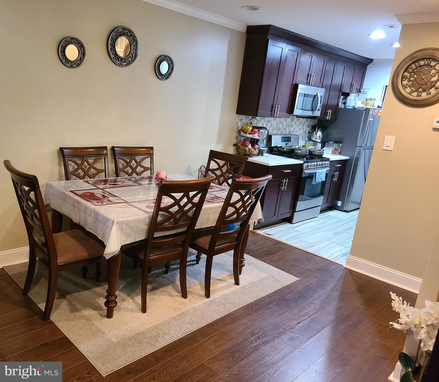 PALMER PARK - Residential