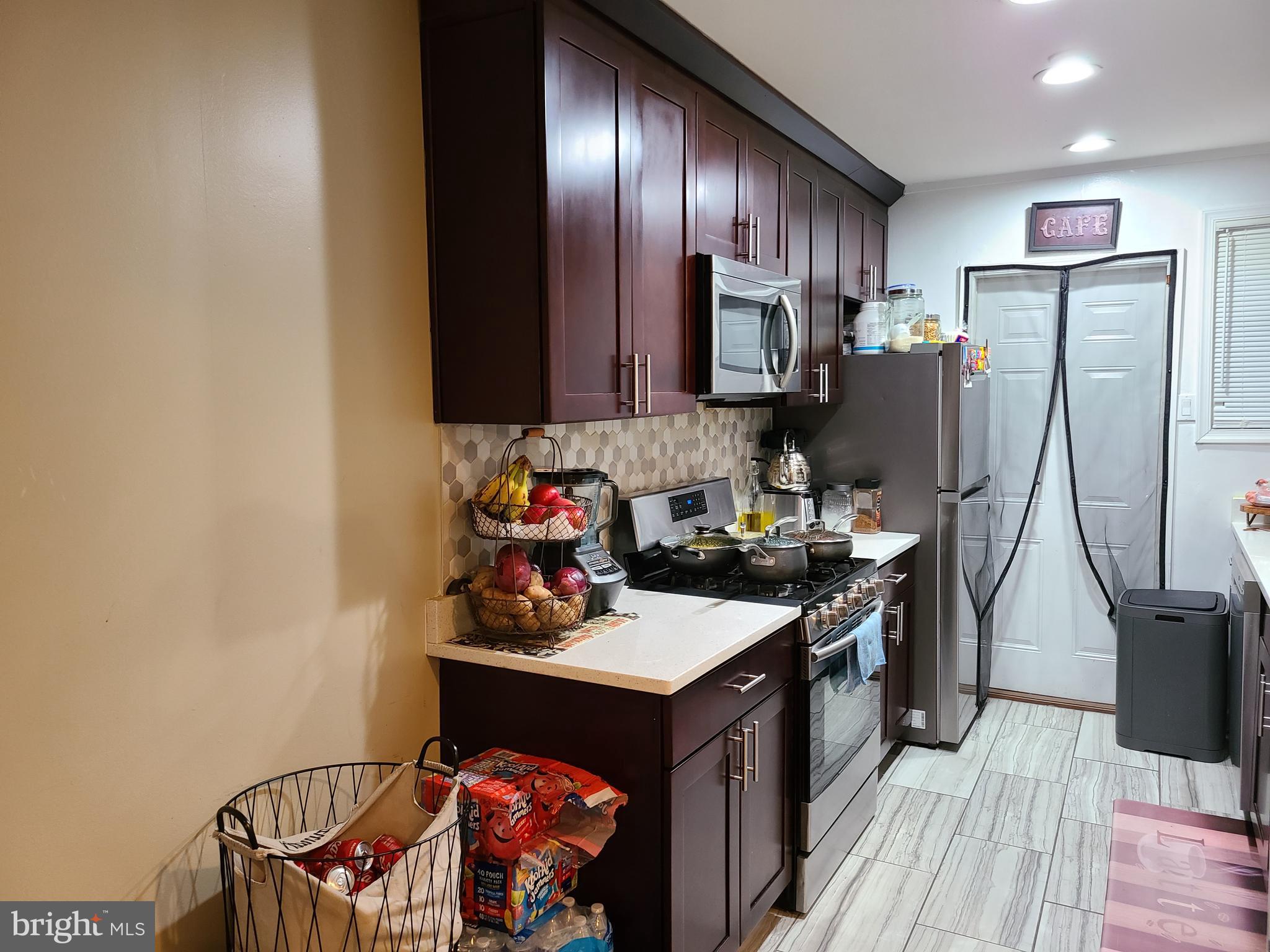 PALMER PARK - Residential