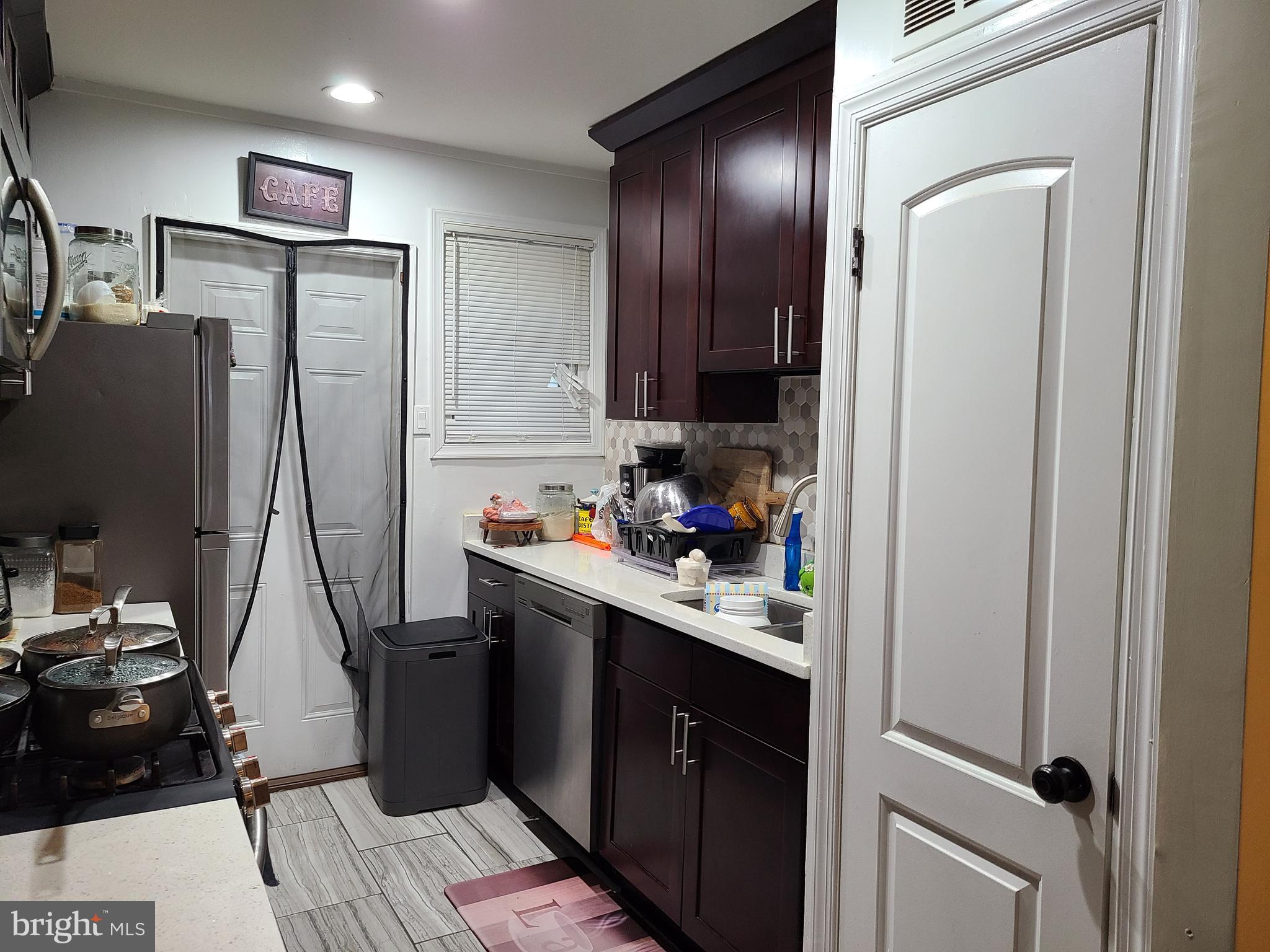 PALMER PARK - Residential