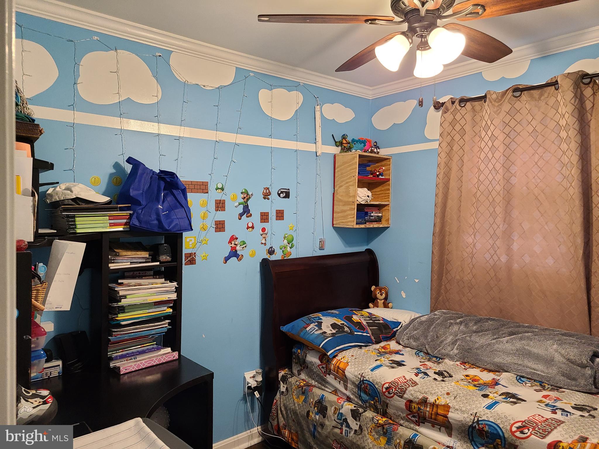 PALMER PARK - Residential