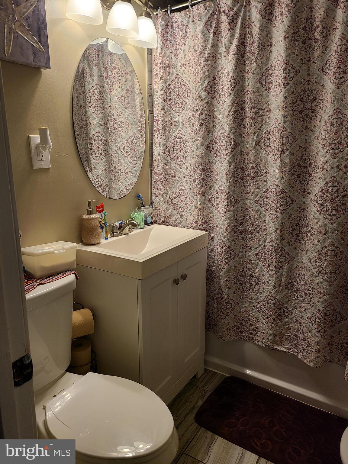 PALMER PARK - Residential