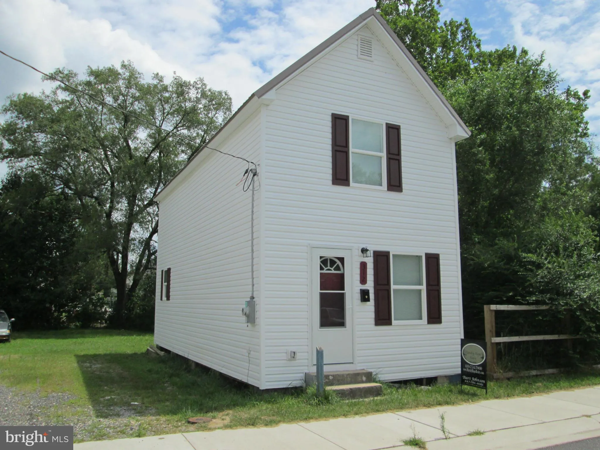 Additional image 2 of 312 Park Avenue, Federalsburg, MD 21632