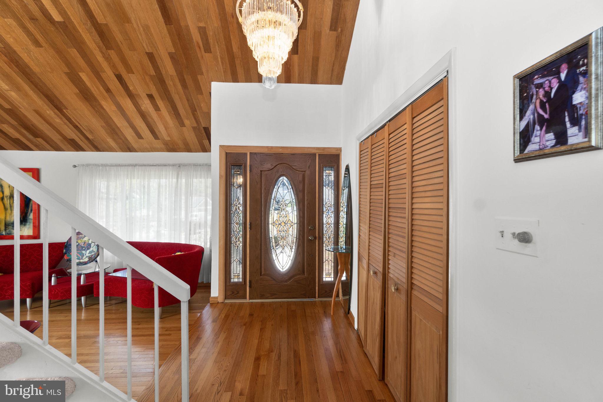 OLNEY SQUARE - Residential