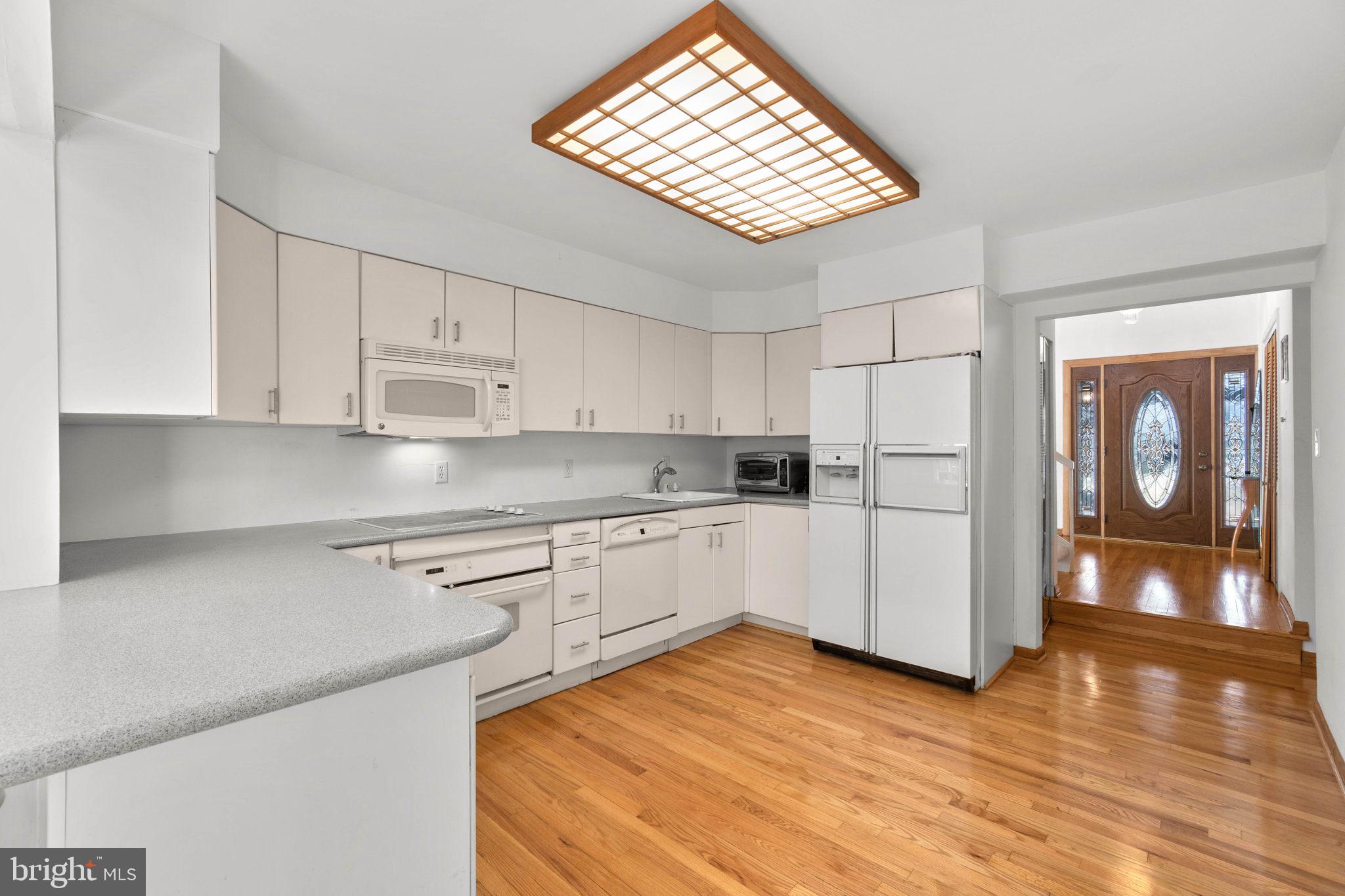 OLNEY SQUARE - Residential