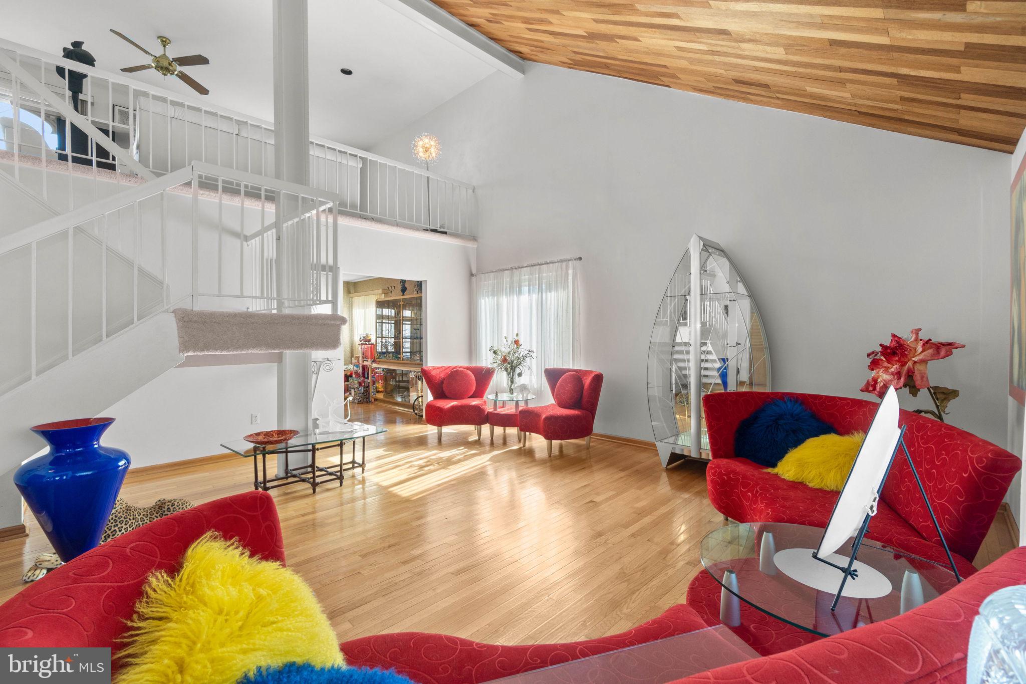 OLNEY SQUARE - Residential