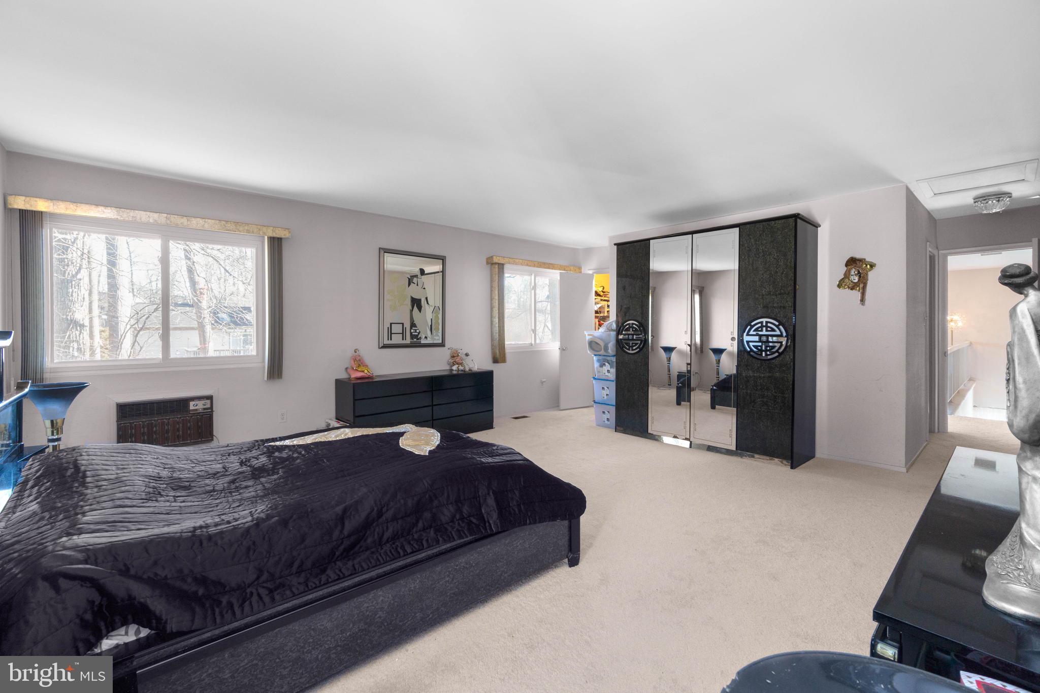 OLNEY SQUARE - Residential