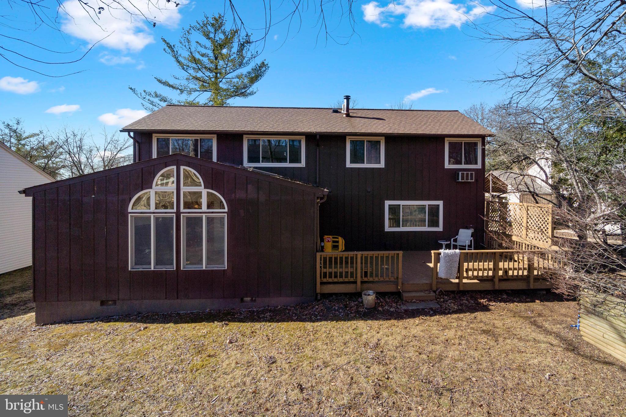 OLNEY SQUARE - Residential