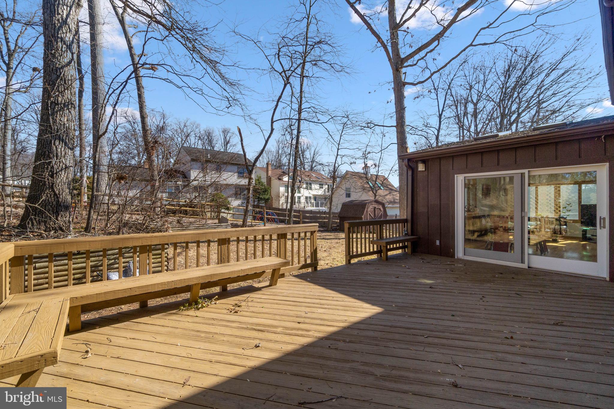 OLNEY SQUARE - Residential