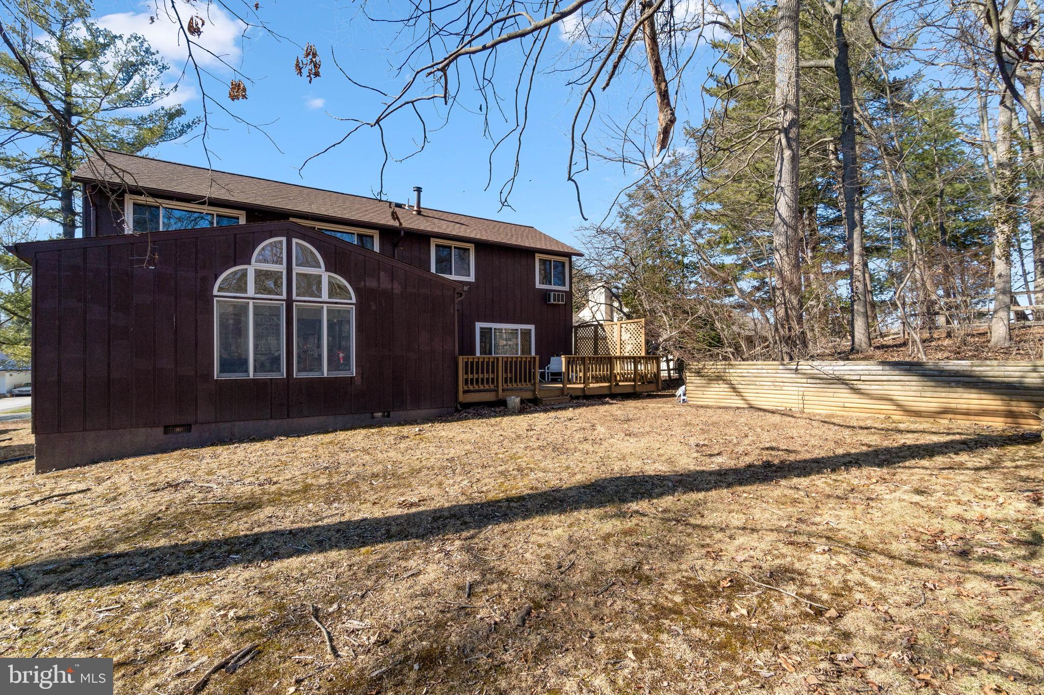 OLNEY SQUARE - Residential