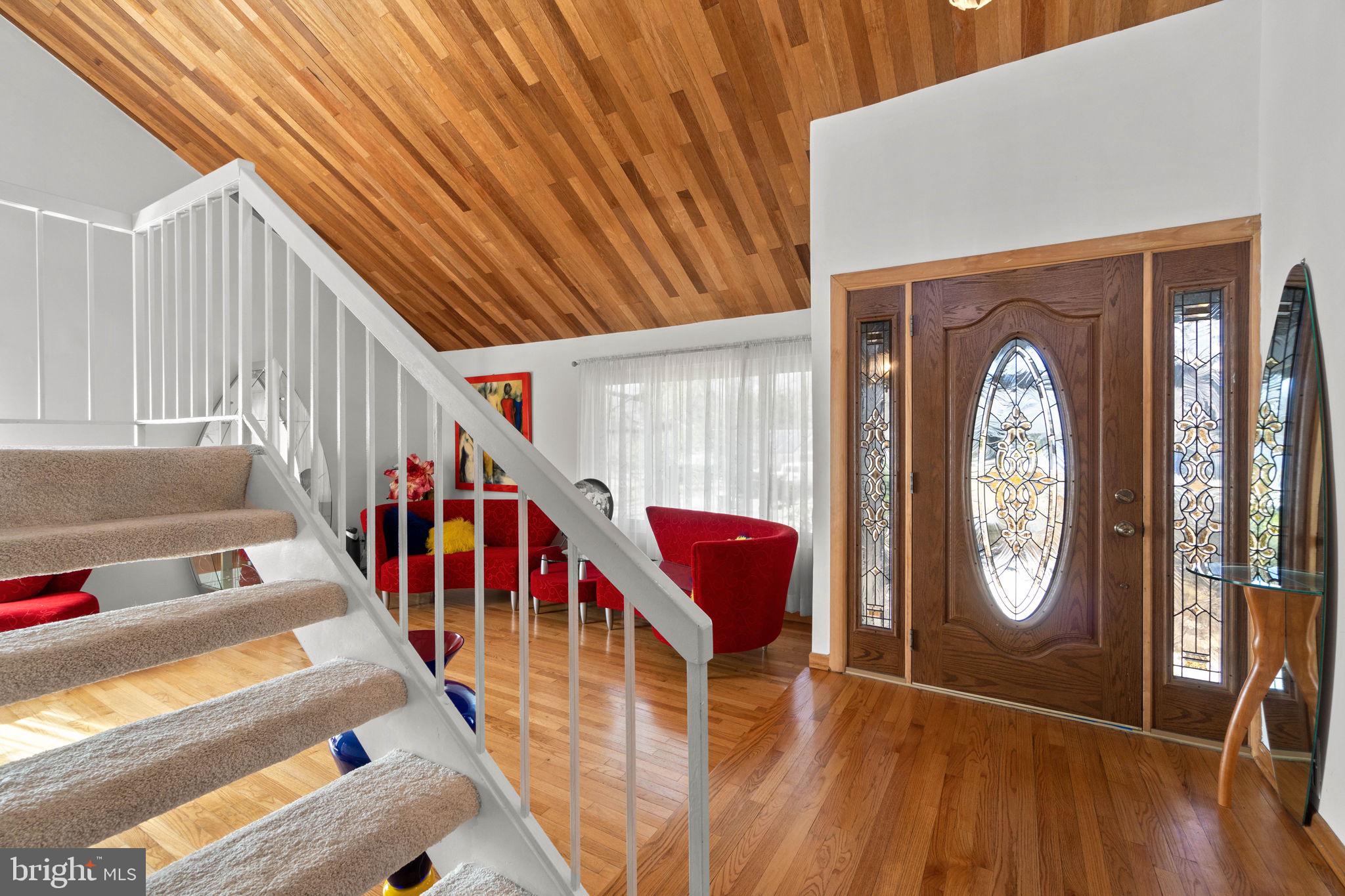 OLNEY SQUARE - Residential