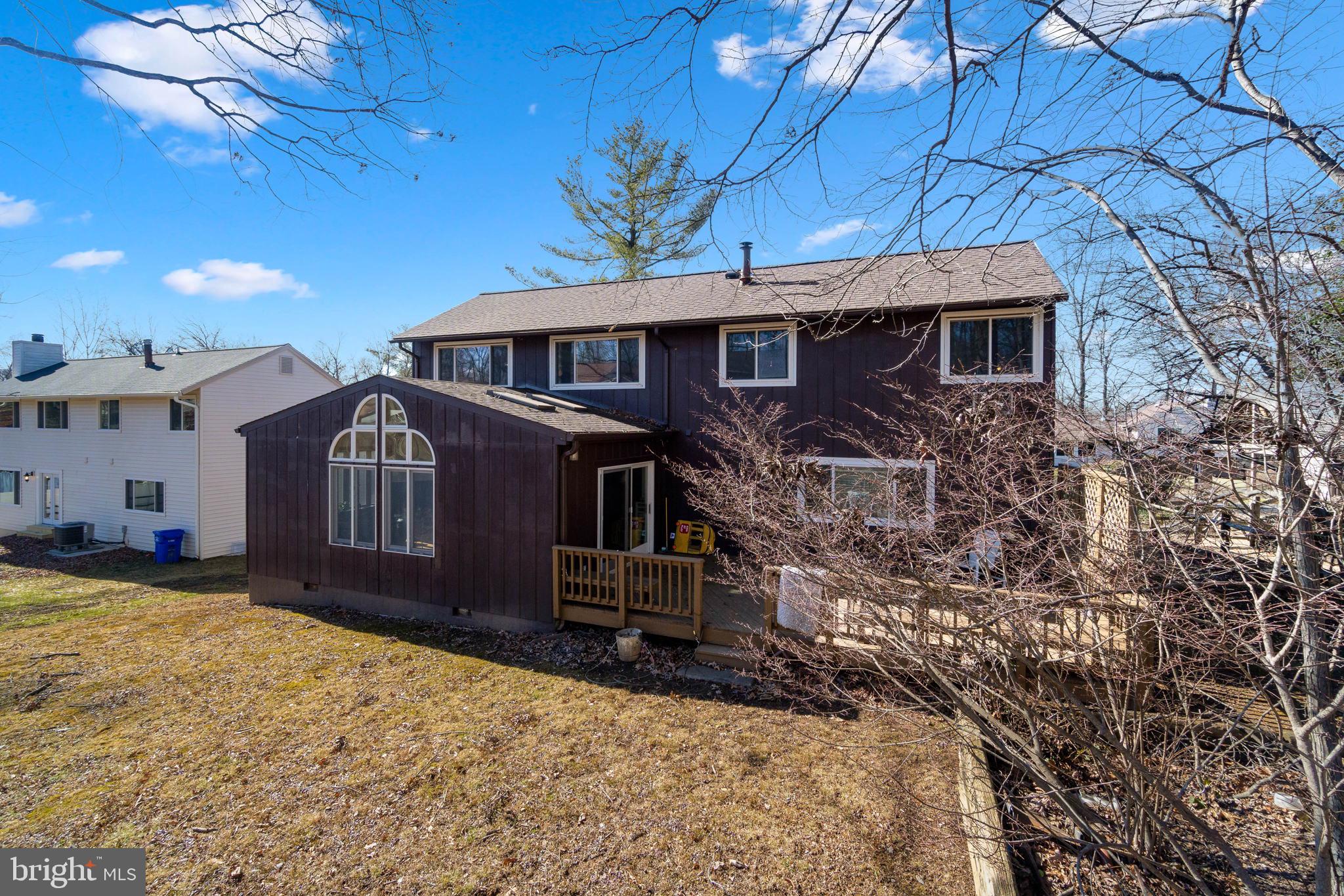 OLNEY SQUARE - Residential